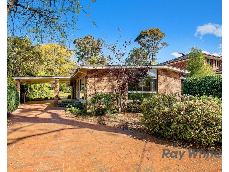 5 Dent Street, Epping NSW 2121