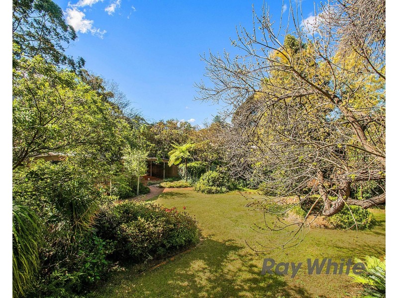 5 Dent Street, Epping NSW 2121