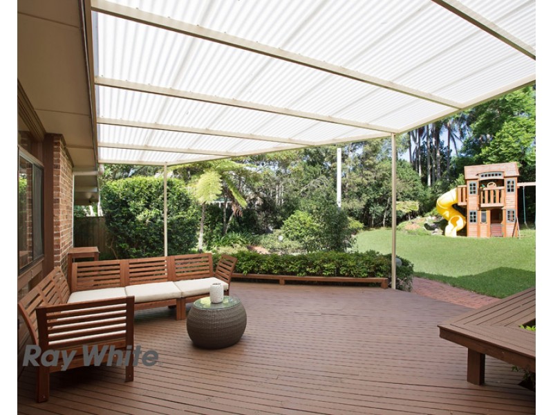 5 Dent Street, Epping NSW 2121