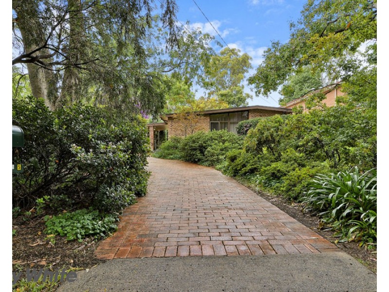 5 Dent Street, Epping NSW 2121