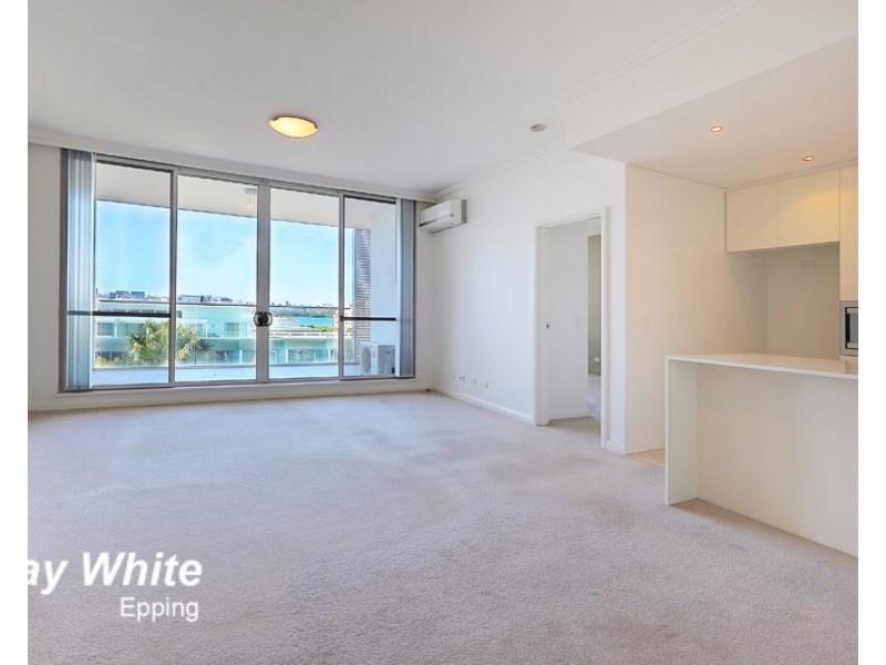 688/33 Hill Road, Wentworth Point NSW 2127