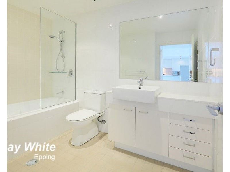 688/33 Hill Road, Wentworth Point NSW 2127