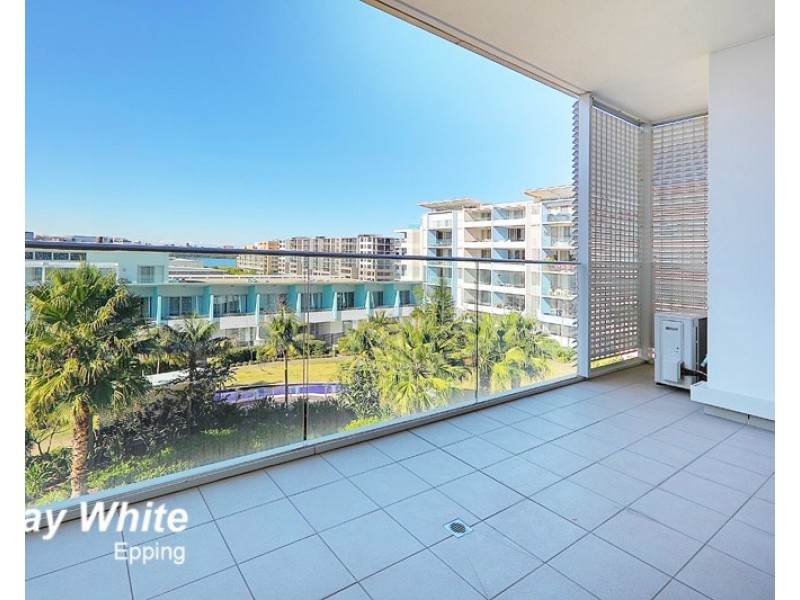 688/33 Hill Road, Wentworth Point NSW 2127