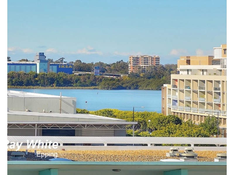 688/33 Hill Road, Wentworth Point NSW 2127