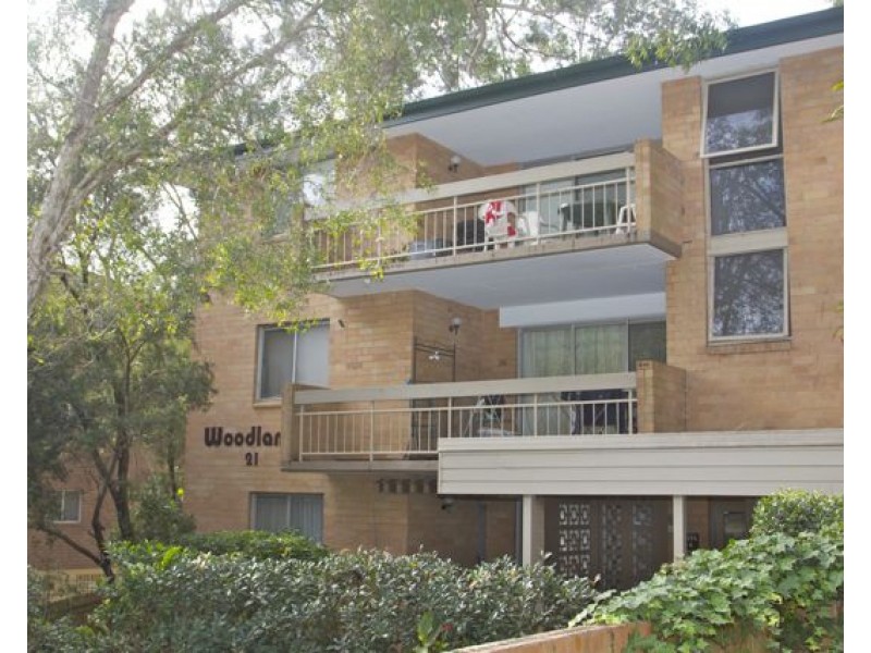 9/21 Doomben Avenue, Eastwood NSW 2122