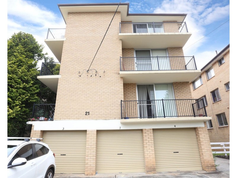 5/21 May Street, Eastwood NSW 2122