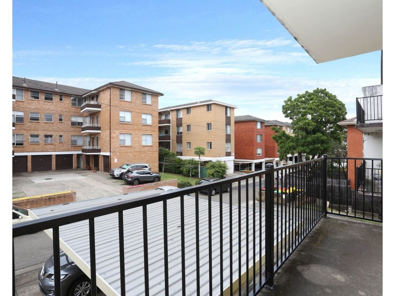 5/21 May Street, Eastwood NSW 2122