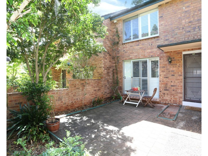 26/17 Taranto Road, Marsfield NSW 2122