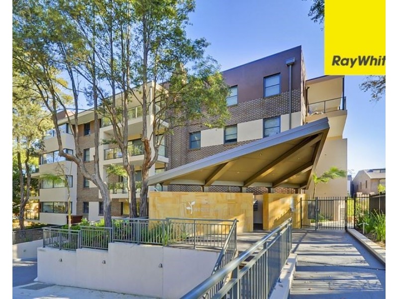 B02/23 Ray Road, Epping NSW 2121