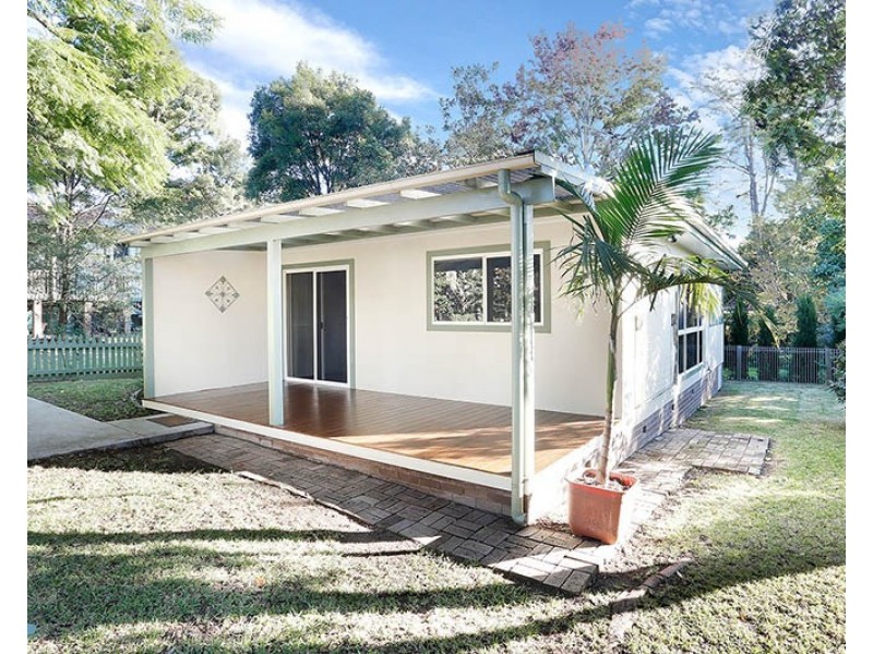 1A Abuklea Road, Epping NSW 2121