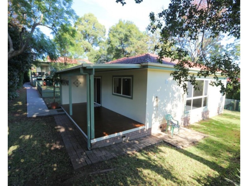 1A Abuklea Road, Epping NSW 2121