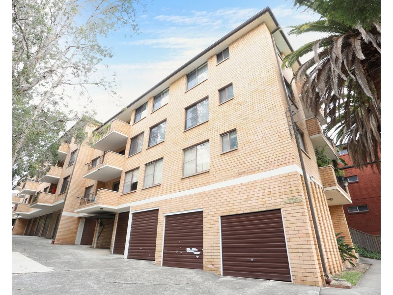 3/31 Meadow Crescent, Meadowbank NSW 2114