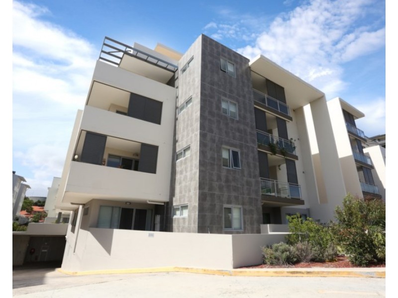 505/239-243 Carlingford Road, Carlingford NSW 2118