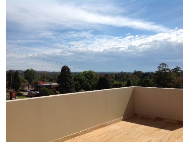 505/239-243 Carlingford Road, Carlingford NSW 2118