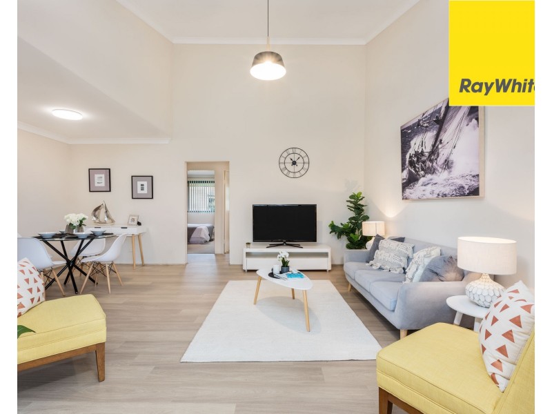 25/4 Durham Close, Macquarie Park NSW 2113