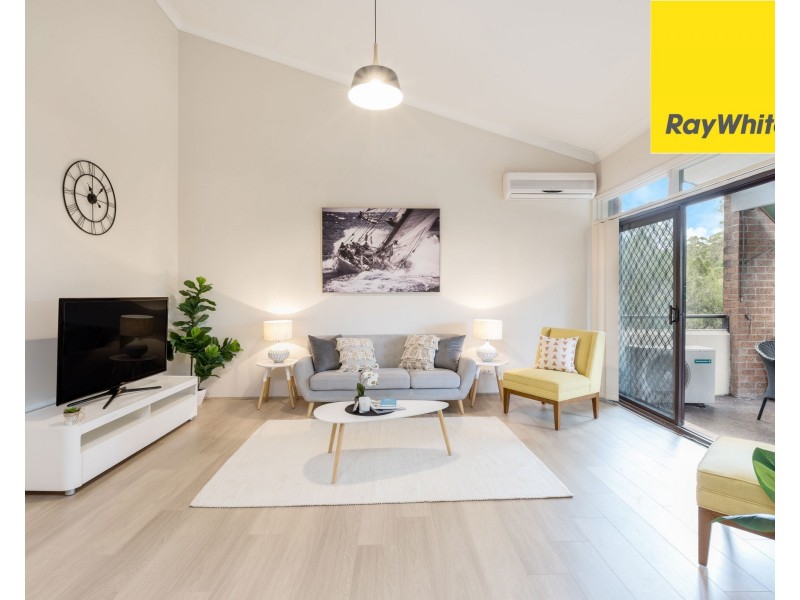 25/4 Durham Close, Macquarie Park NSW 2113