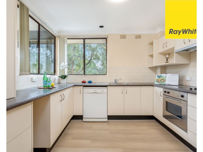 25/4 Durham Close, Macquarie Park NSW 2113