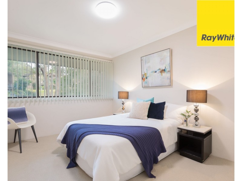 25/4 Durham Close, Macquarie Park NSW 2113