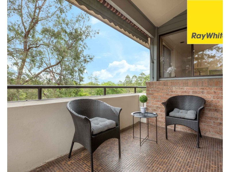 25/4 Durham Close, Macquarie Park NSW 2113