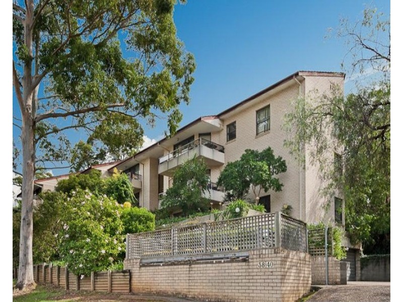 14/38-40 Doomben Avenue, Eastwood NSW 2122