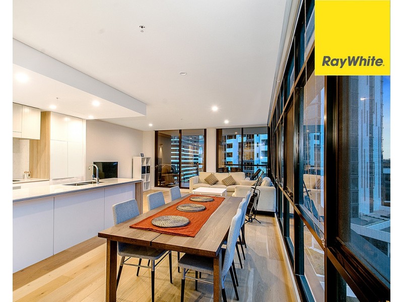 1111/13 Verona Drive, Wentworth Point NSW 2127