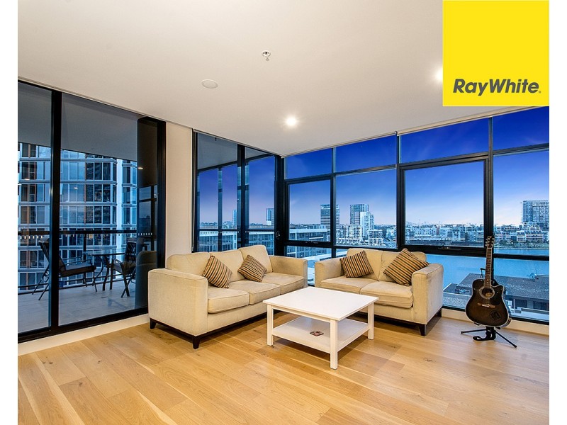 1111/13 Verona Drive, Wentworth Point NSW 2127