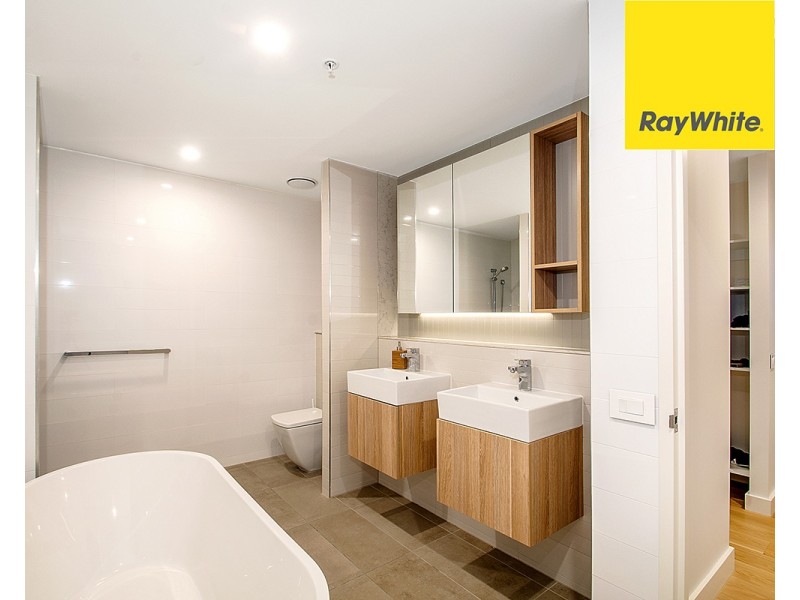 1111/13 Verona Drive, Wentworth Point NSW 2127