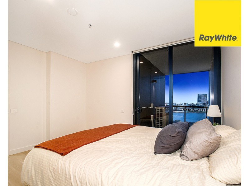 1111/13 Verona Drive, Wentworth Point NSW 2127