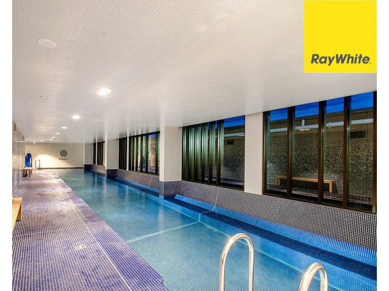 1111/13 Verona Drive, Wentworth Point NSW 2127