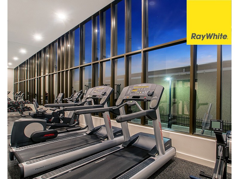 1111/13 Verona Drive, Wentworth Point NSW 2127