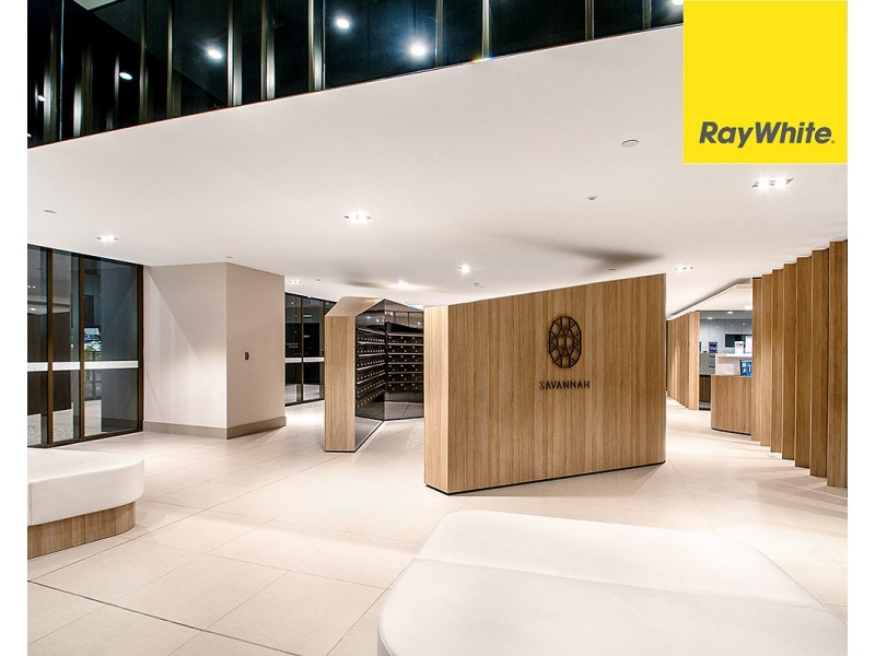 1111/13 Verona Drive, Wentworth Point NSW 2127