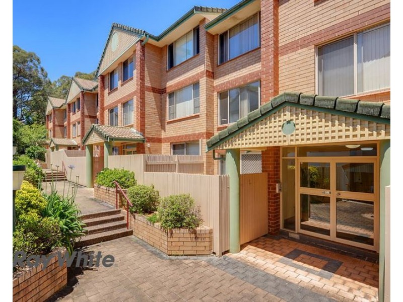 72/188-190 Balaclava Road, Marsfield NSW 2122