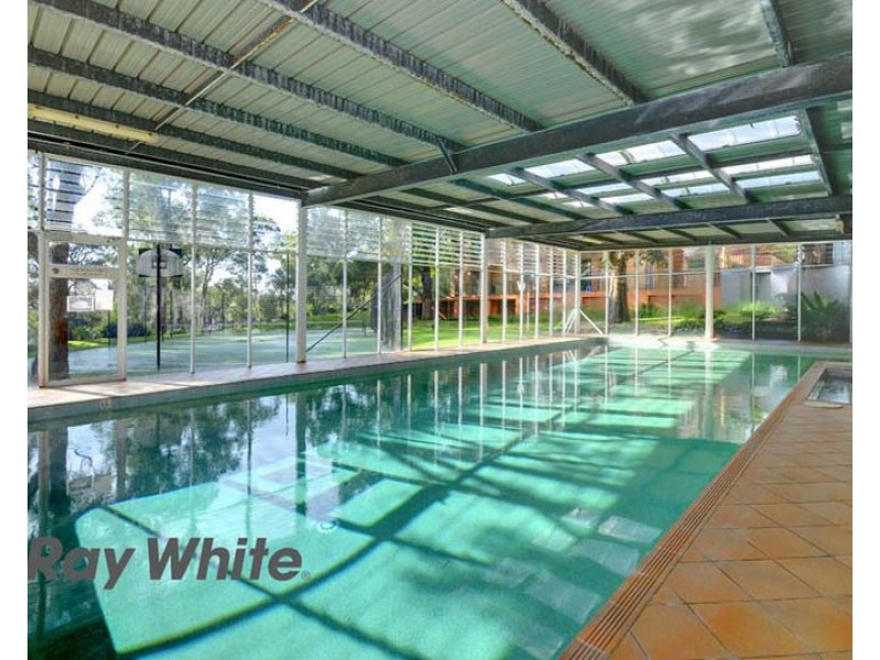 72/188-190 Balaclava Road, Marsfield NSW 2122