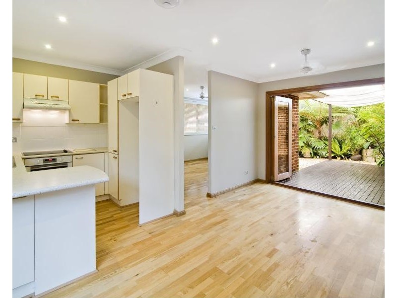 96A Dunlop Street, Epping NSW 2121