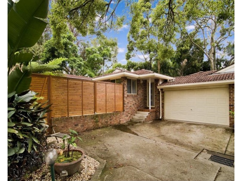 96A Dunlop Street, Epping NSW 2121