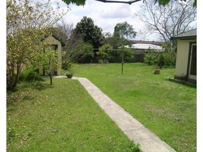 25 Tomah Street, Carlingford NSW 2118