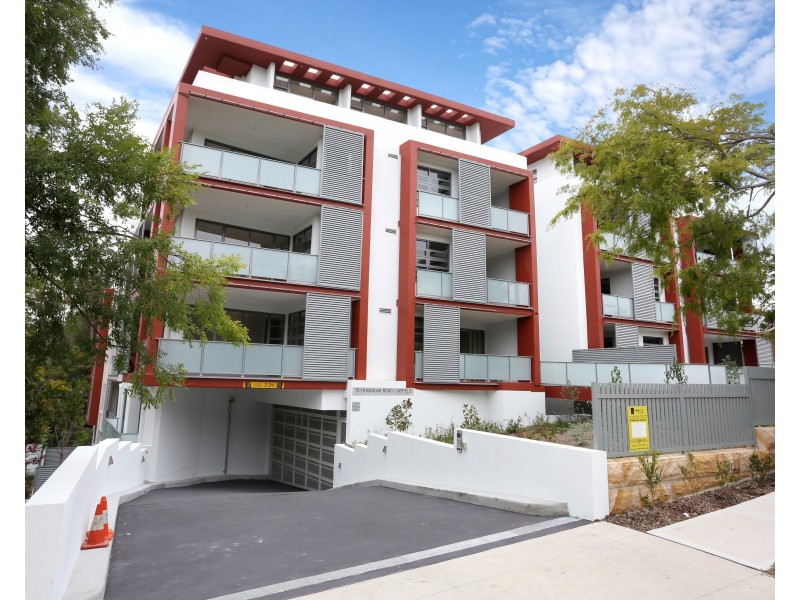 17/15-19 Havilah Road, Lindfield NSW 2070