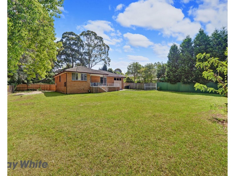 35a Hillcrest Avenue, Epping NSW 2121
