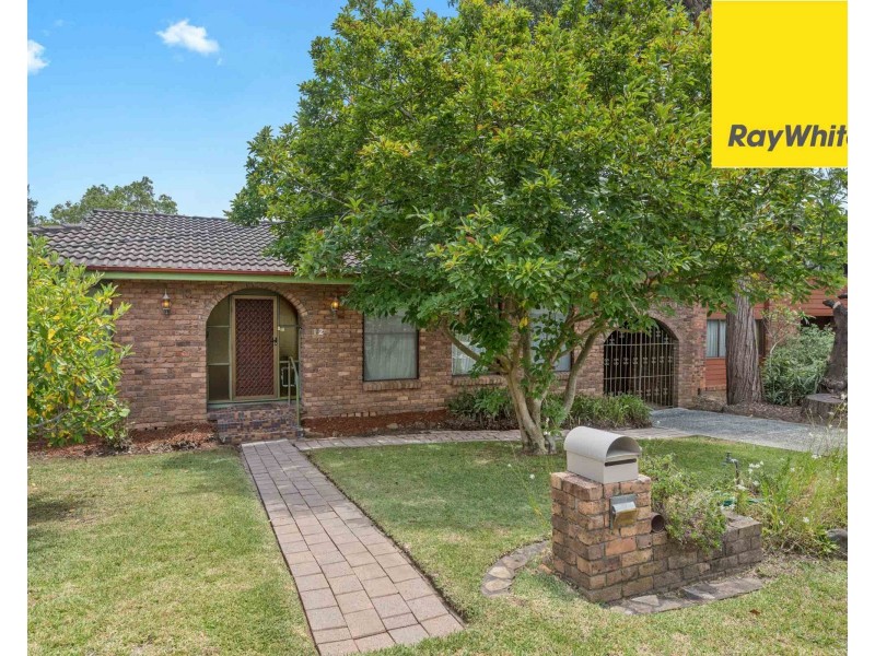 12 Sobraon Road, Marsfield NSW 2122