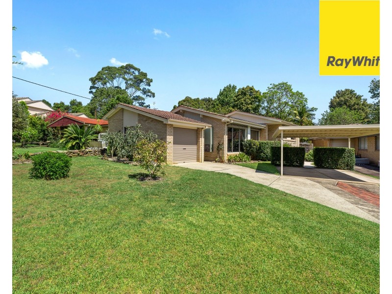 67 Stirling Avenue, North Rocks NSW 2151