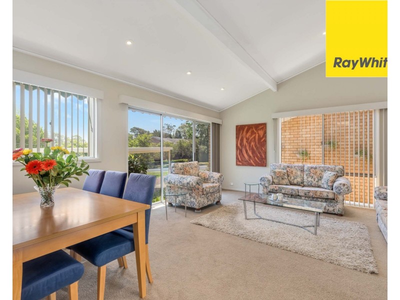 67 Stirling Avenue, North Rocks NSW 2151
