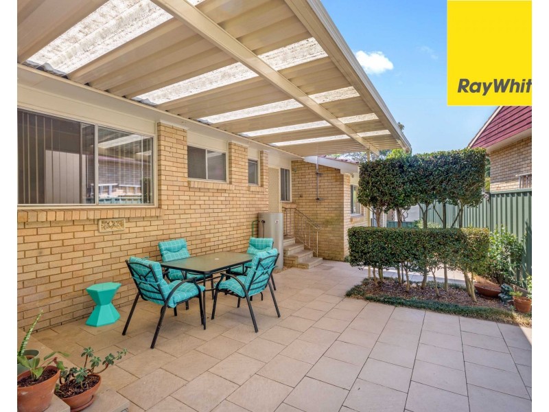 67 Stirling Avenue, North Rocks NSW 2151