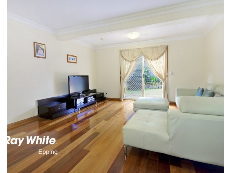 7/1 Surrey Street, Epping NSW 2121