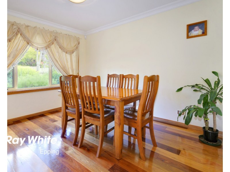 7/1 Surrey Street, Epping NSW 2121