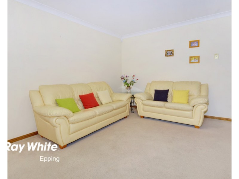 7/1 Surrey Street, Epping NSW 2121