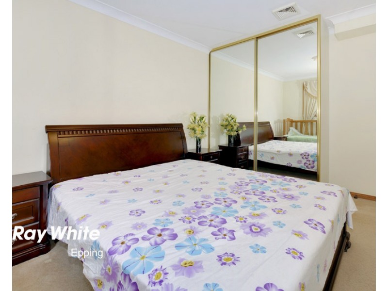 7/1 Surrey Street, Epping NSW 2121