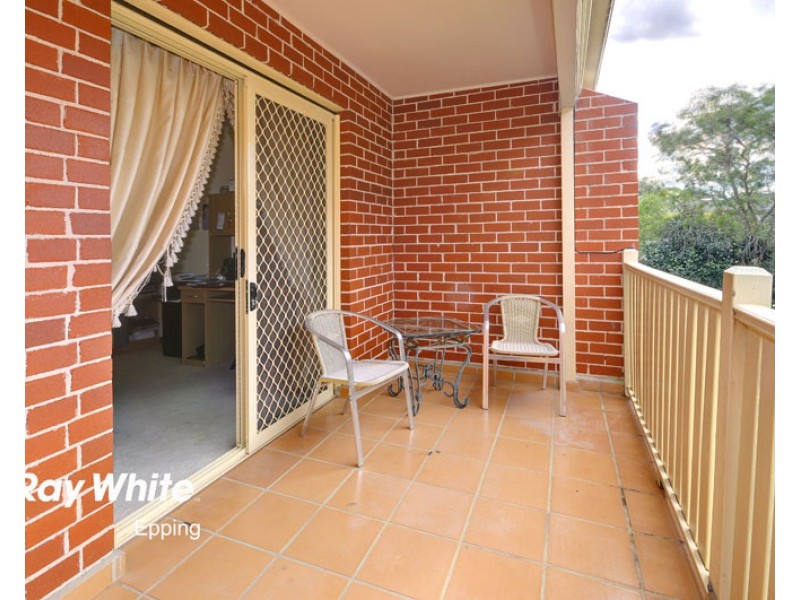 7/1 Surrey Street, Epping NSW 2121