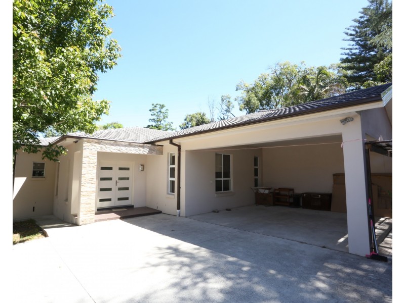 11A Hillcrest Avenue, Epping NSW 2121