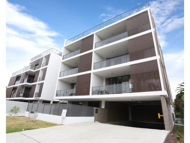 604/20-24 Epping Road, Epping NSW 2121