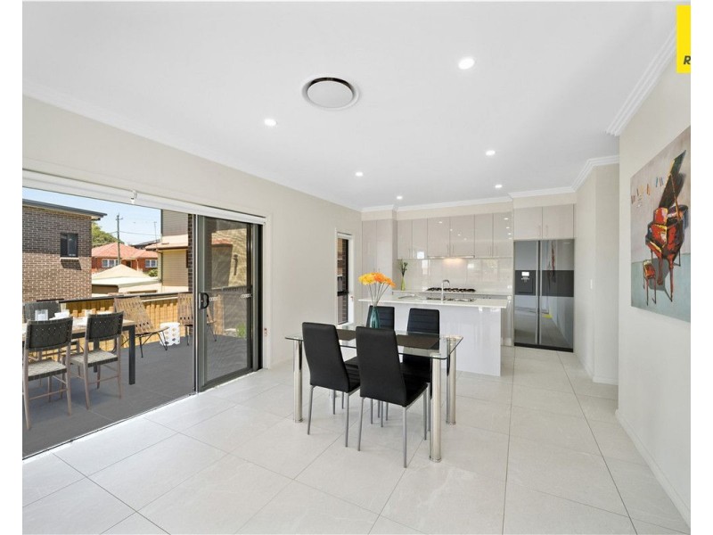 5a Marguerette Street, Ermington NSW 2115